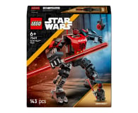 LEGO Star Wars 75411 Mech Dartha Maula™ - 1331661 - zdjęcie 1
